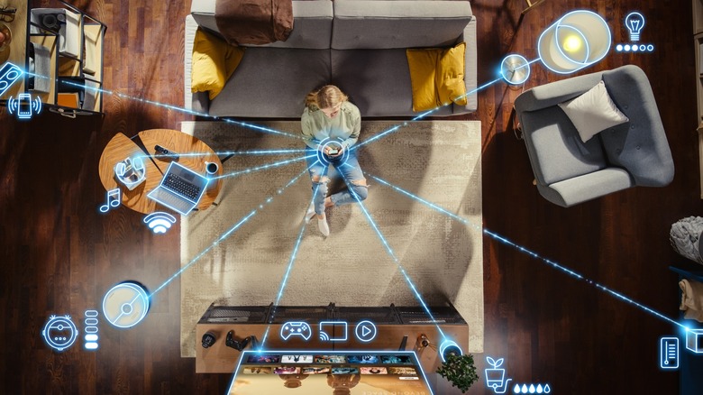 7 technology brands that also make smart home devices and devices