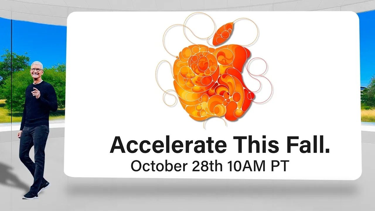 iPad Pro with M5 chip that offers experts an improved performance