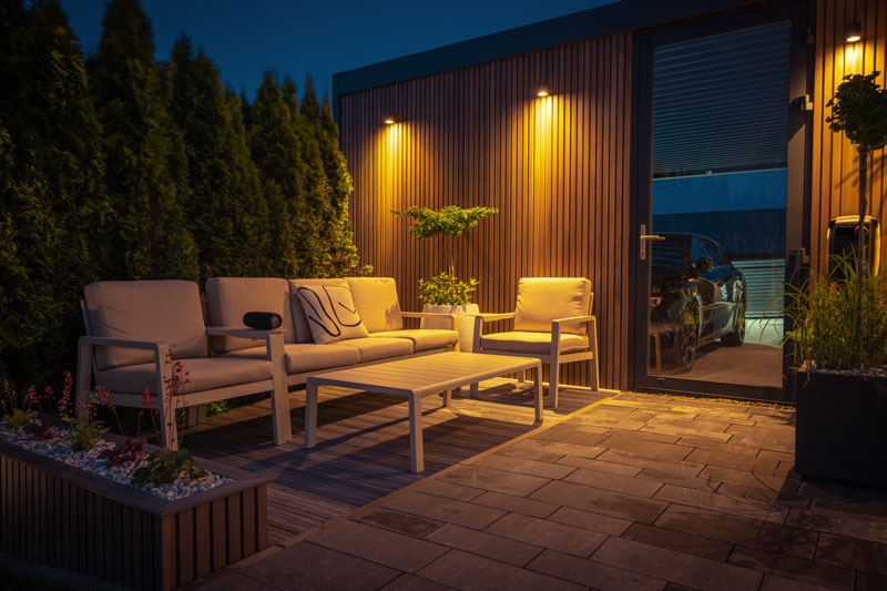 Braga Outdoor Lighting starts Premium landscape lighting solutions