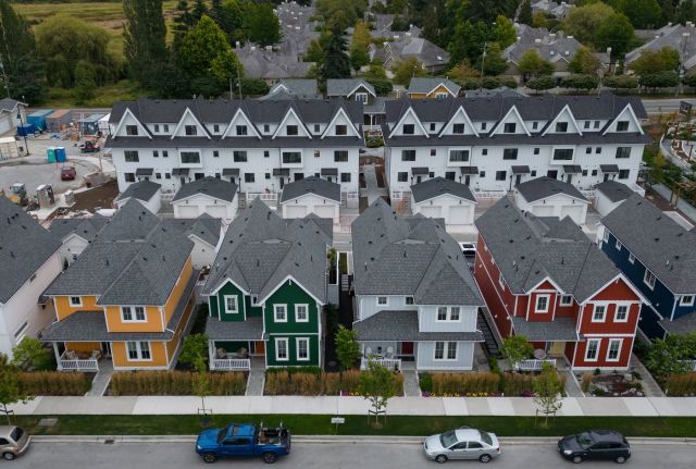 Budget Watchdog reports a strong improvement in affordability at home - but not everywhere