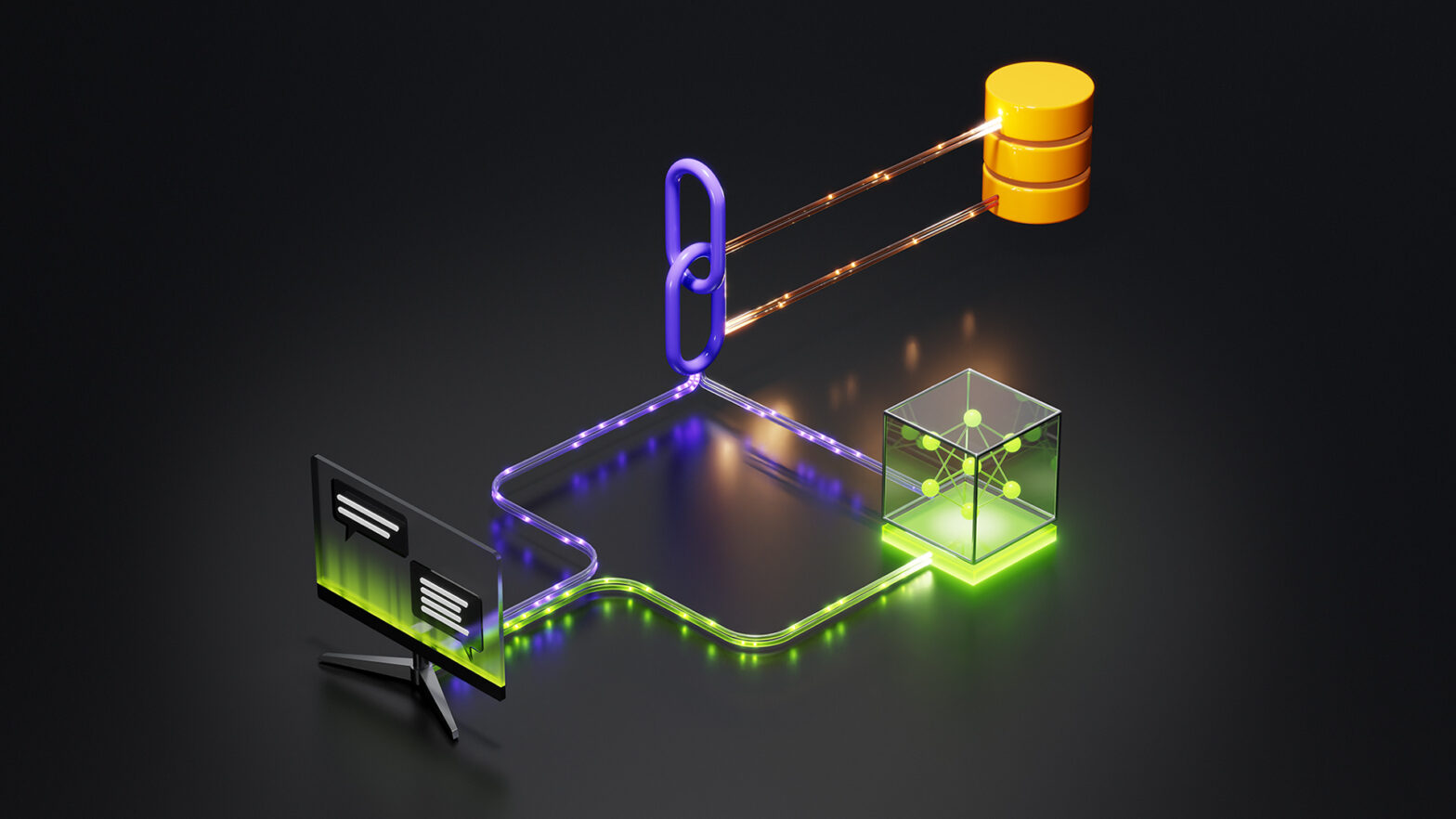 Build a self-correcting RAG system with multiple agents for protocol analysis with NVIDIA Nemotron