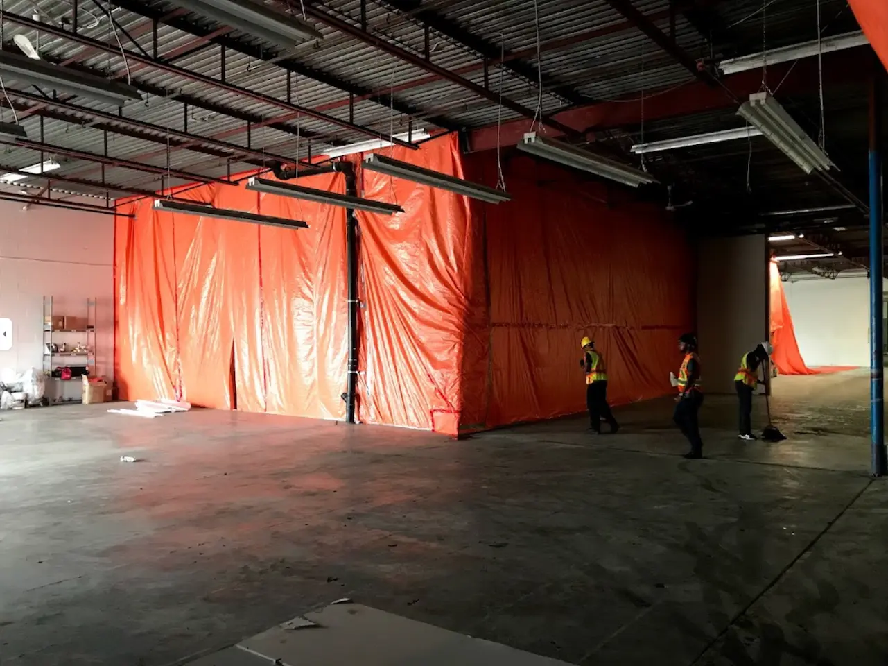 Certified Asbestos Removal & Restoration Inc. has been recognized with the 2025 Consumer Choice Award for Asbestos Removal in Southern Alberta