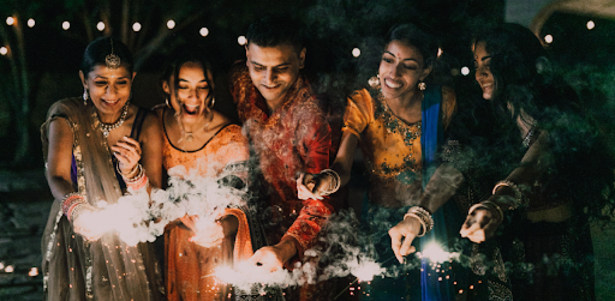 Diwali 2025 Security tips: fireworks, DIYAS, decorations and pets