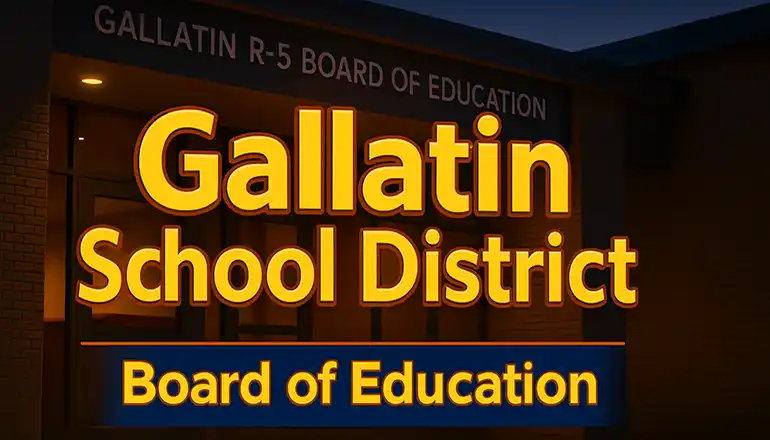 Gallatin approves career plan, repairs and staffing