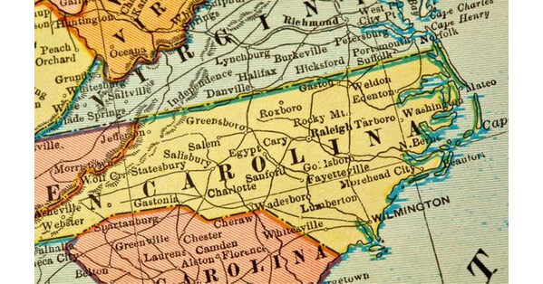 Guaranteed Roof expands roofing services to North Carolina