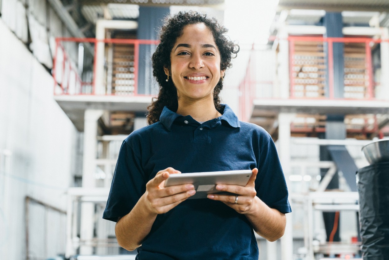 HappyRobot creates AI workflows for global commerce