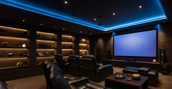 Home theater entertainment company in Austin, TX celebrates 18 years of trusted local expertise