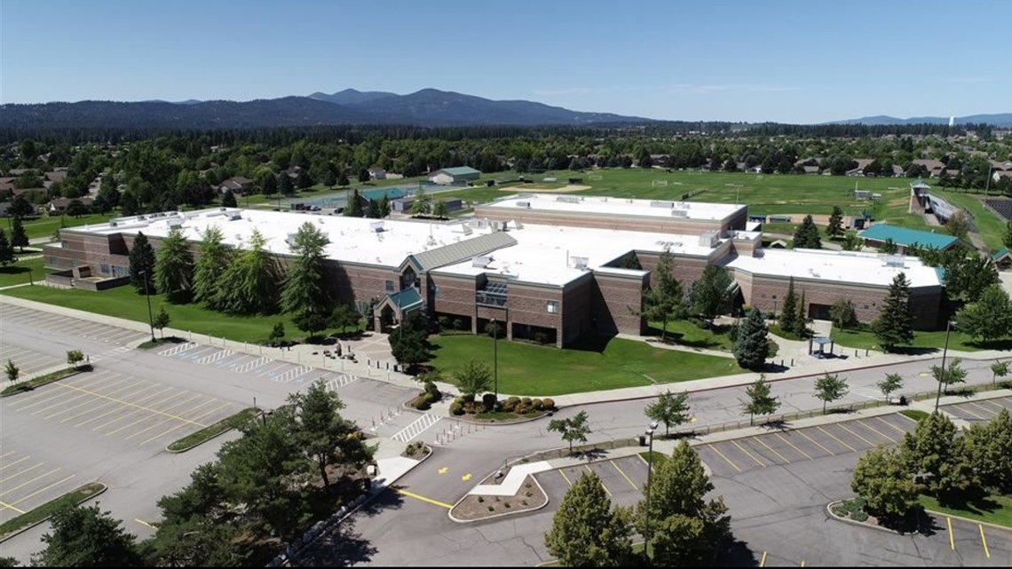 Idaho lawmakers allocate nearly $4 million for Coeur d'Alene schools