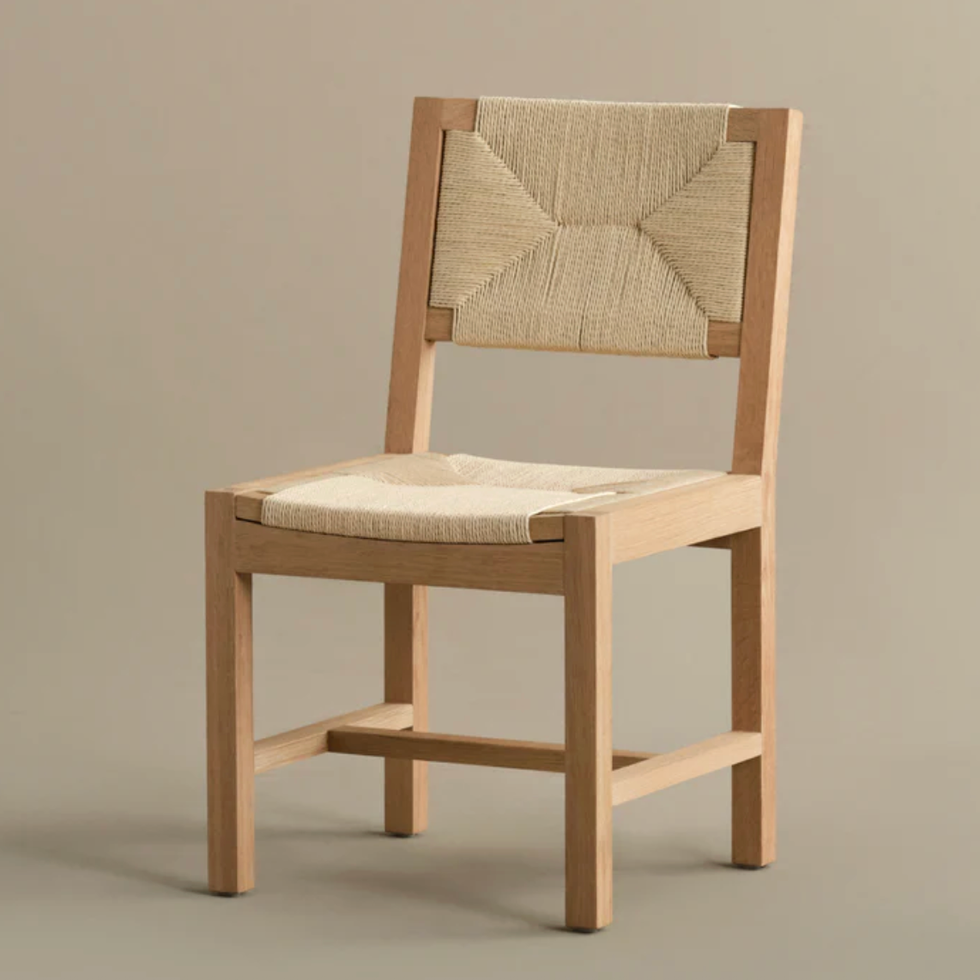 Montecito dining chair