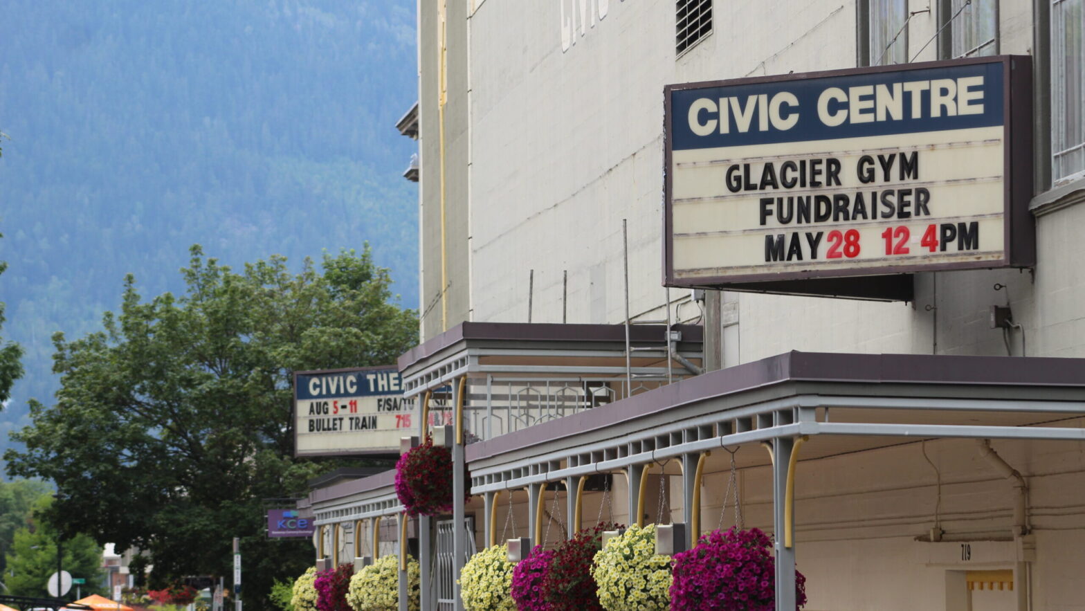 Nelson's Civic Theater is set to reopen next Christmas: My Nelson Now