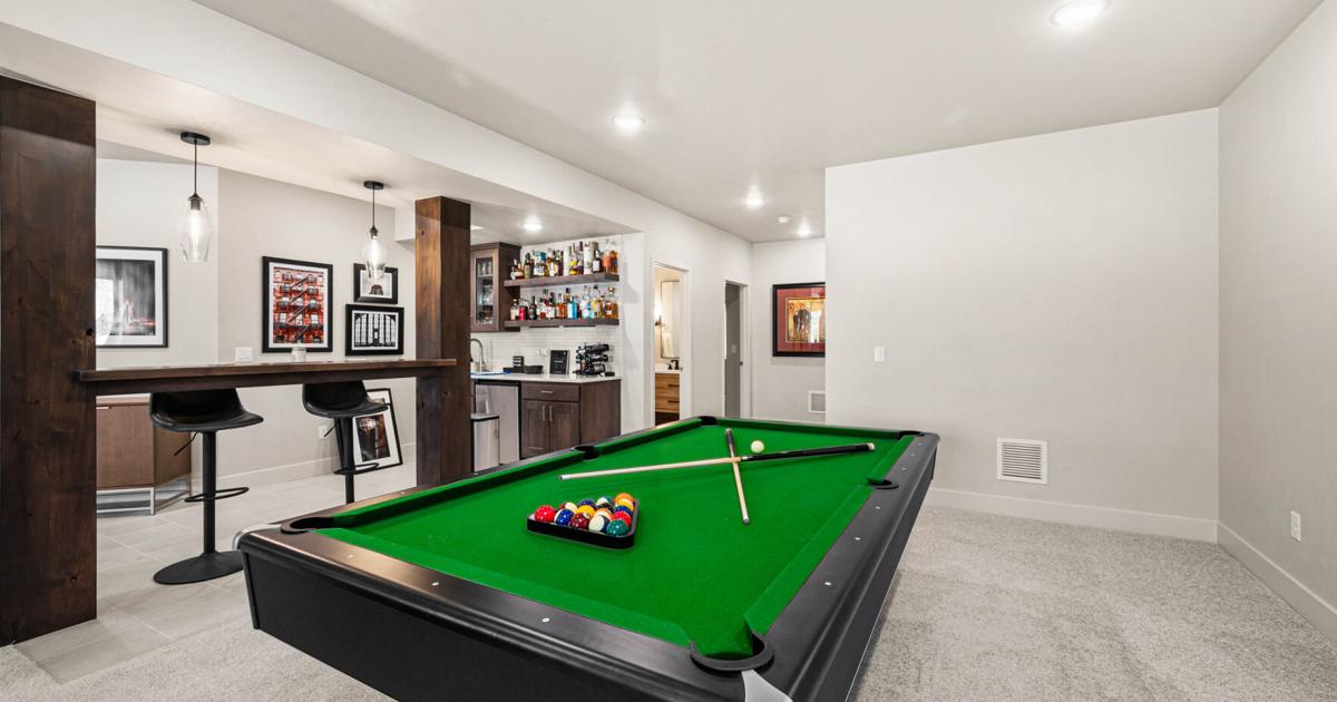 Redlands property offers mountain views, outdoor living space and more | Property