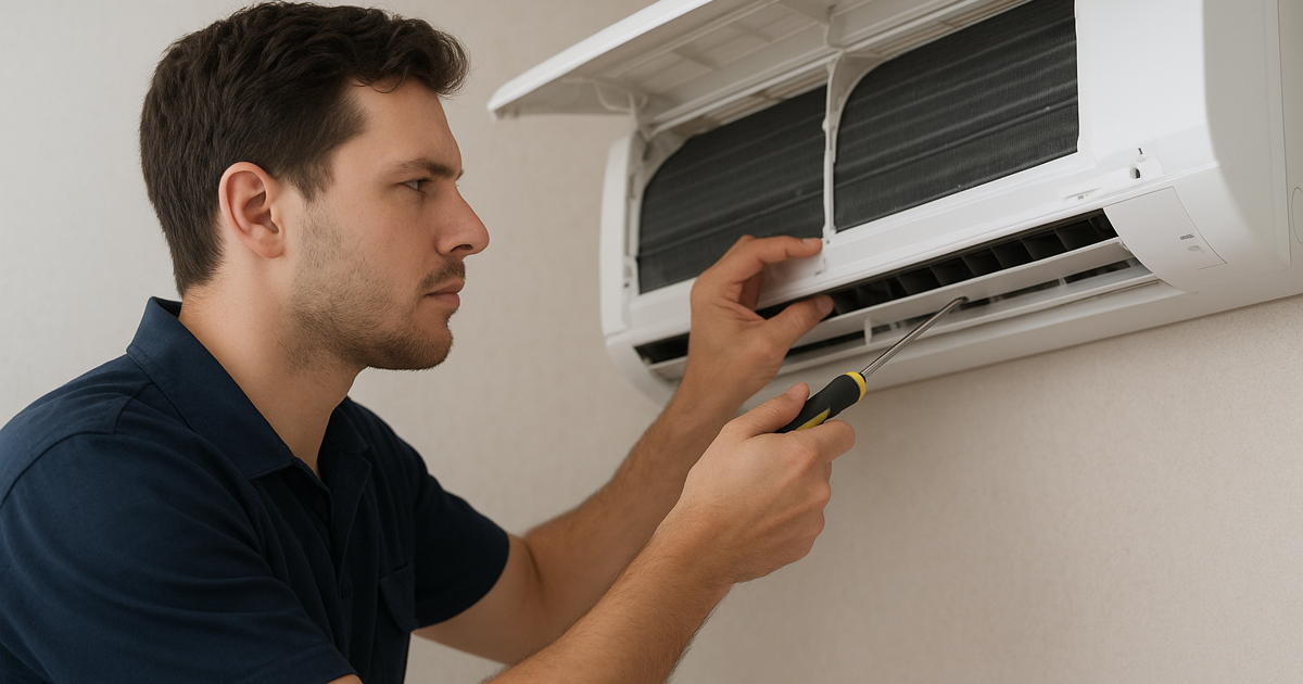 Reliable Air Conditioner Repair Services for Homes, Offices and Commercial Spaces | Home design
