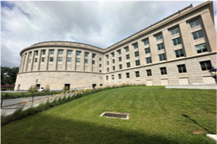Shapiro Administration Honored for Forum Building Restoration and Modernization | General Services Department