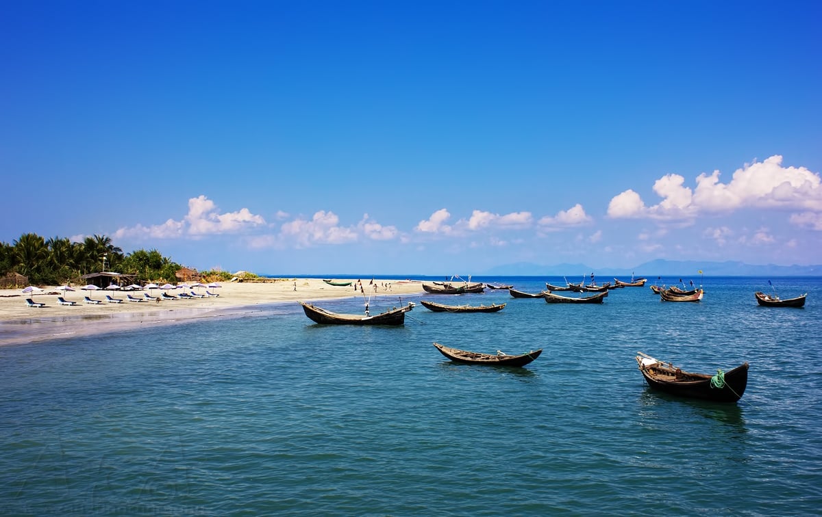 St Martin will reopen to tourists tomorrow with strict eco-friendly rules