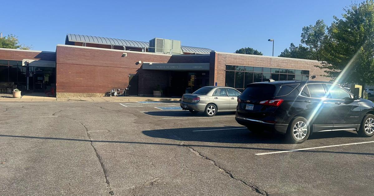 State Grant to finance $ 500,000 in Monticello Library Upgrades | Monticello Times