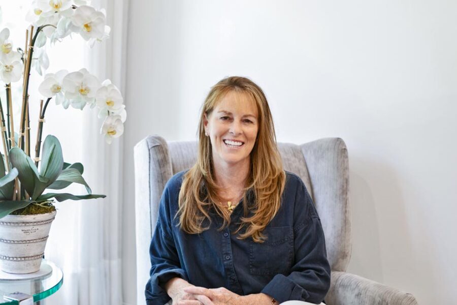 Strong management and the revitalized heritage on Huntting Lane