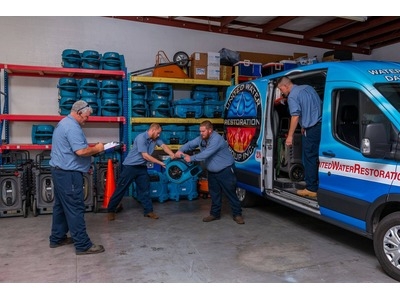 Tampa Mold Remediation Company reports an increase in hidden moisture problems following Florida's record rainfall patterns Tampa Mold Remediation Company reports an increase in hidden moisture problems following Florida's record rainfall patterns