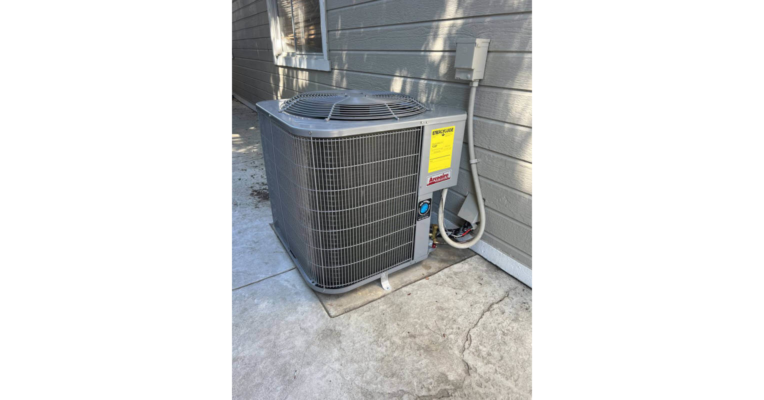 The Health Benefits of Air Conditioning, a new report from On Point Plumbing Heating & Air Conditioning