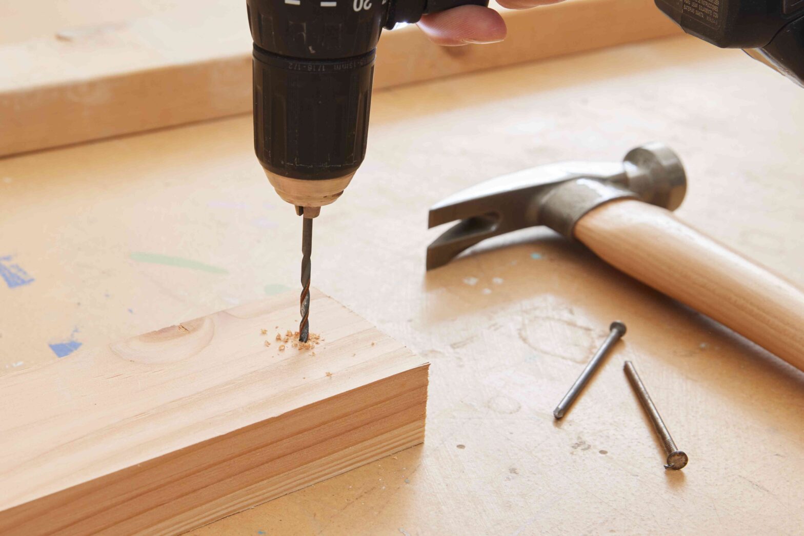 These DIY projects seem to be smart - but professionals say that people almost always regret them