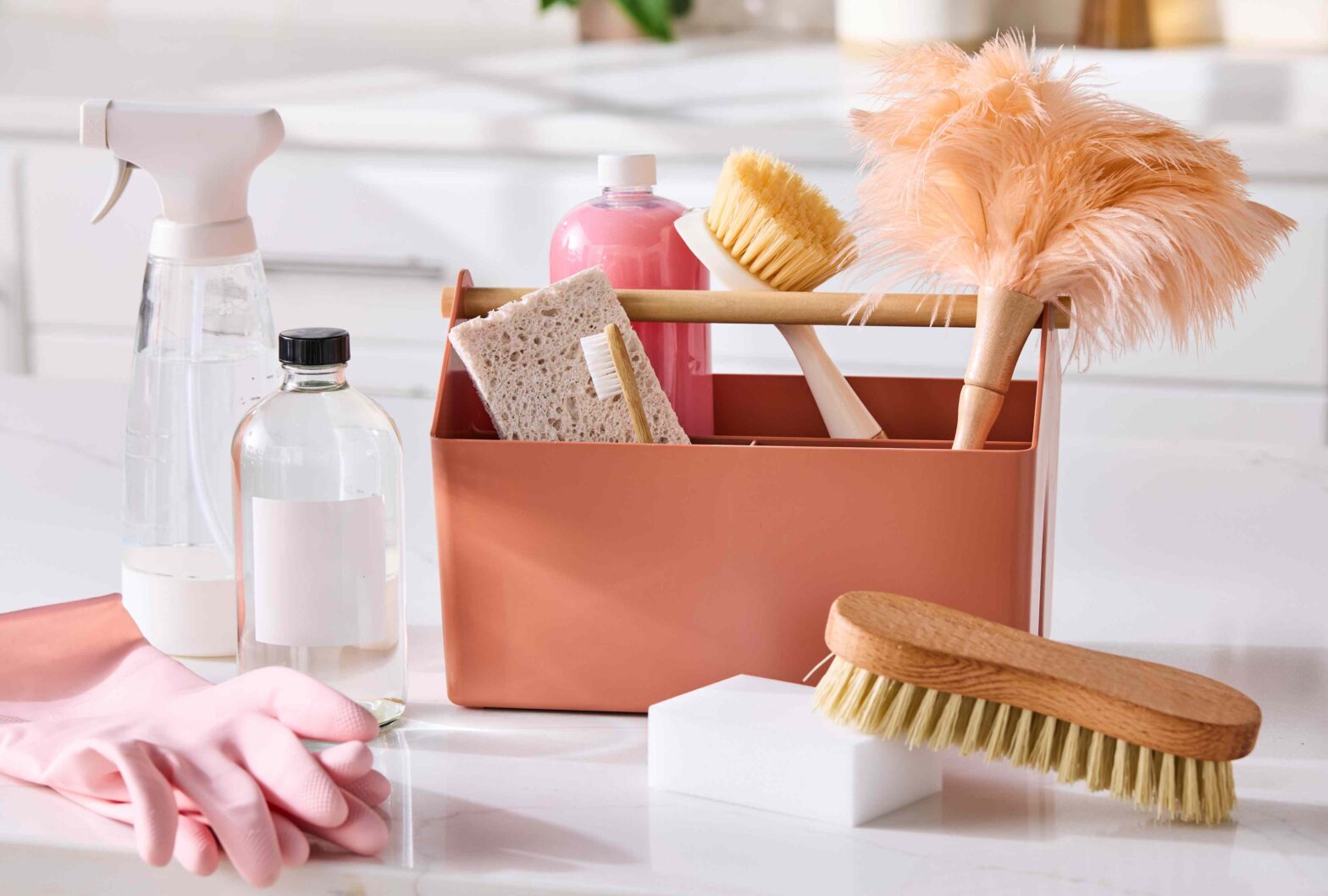 This is the only cleaning product of every home