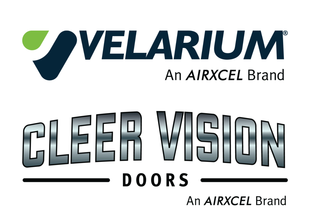 Velarium and Cleer Vision Present Innovations at Showcase '25 - RVBusiness