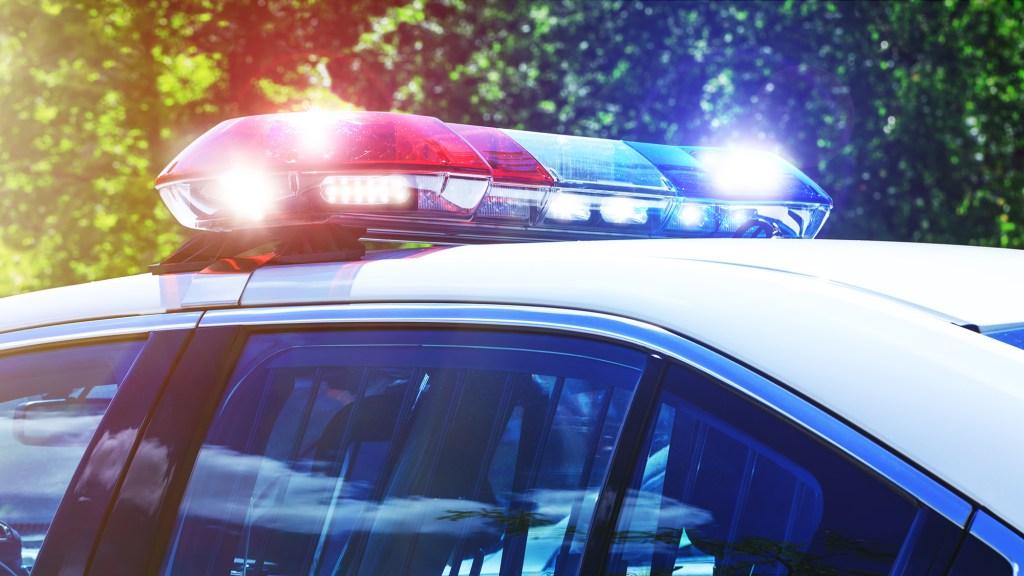 Wright Twp. is making progress on the police study