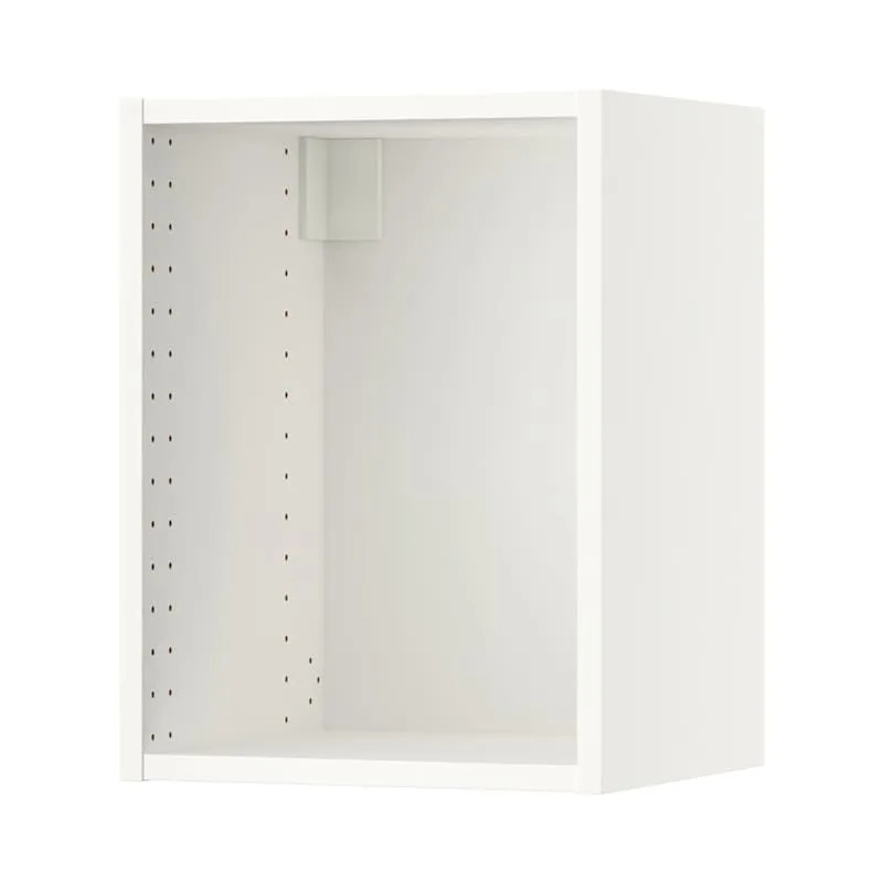 SECTION wall cabinet frame