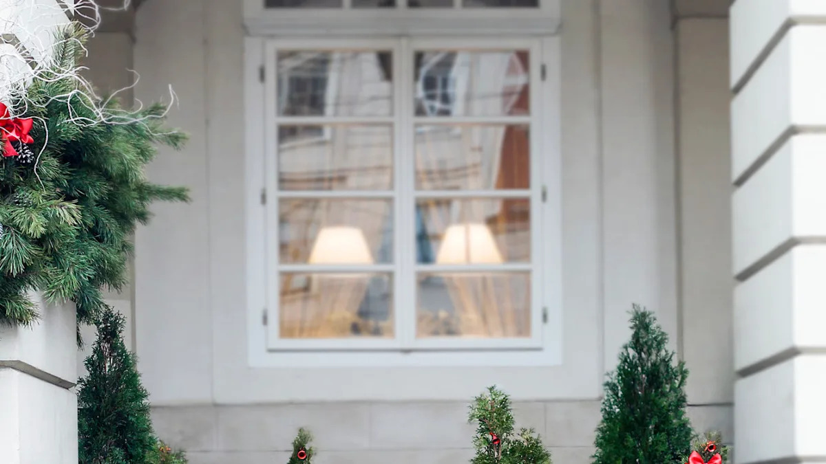 18 winter planter ideas that will bring life to your outdoor space all year round