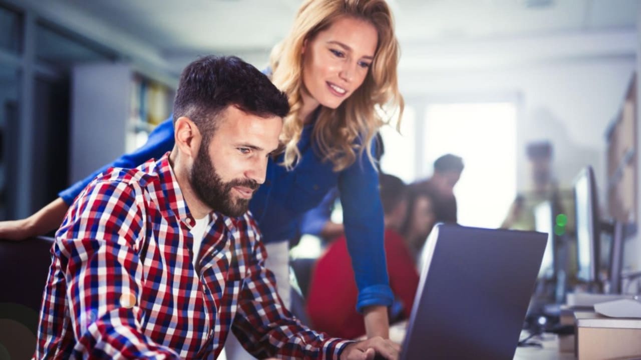 Start Up Nation turns bold ideas into scalable solutions