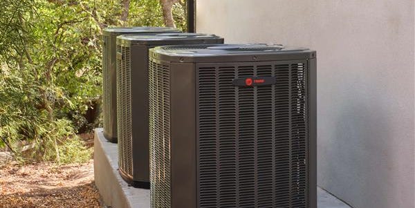 Meet the HVAC system that will customize the comfort throughout our entire home in 2025