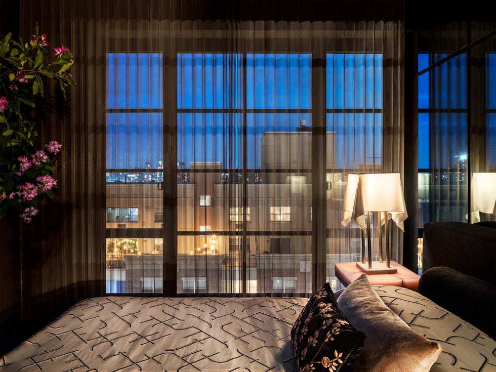 Jett Projects Elle Decor