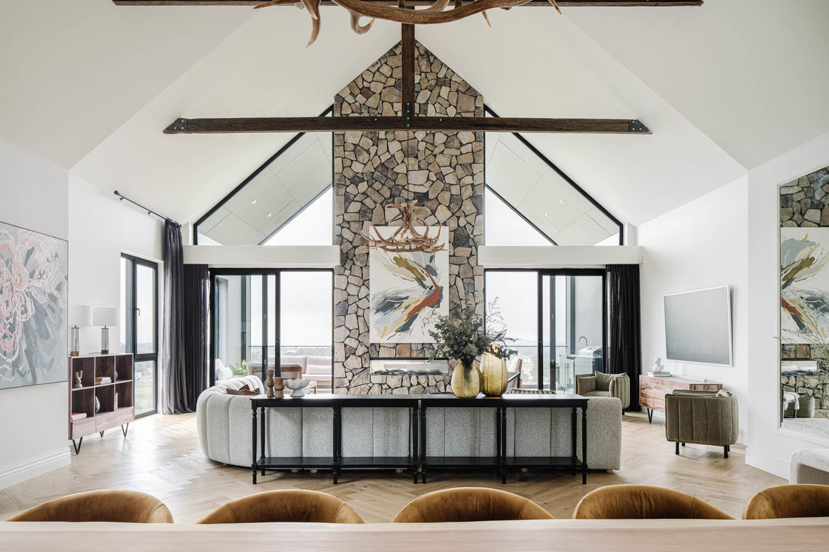 Tranquility framed by elegance – Bellarine Times