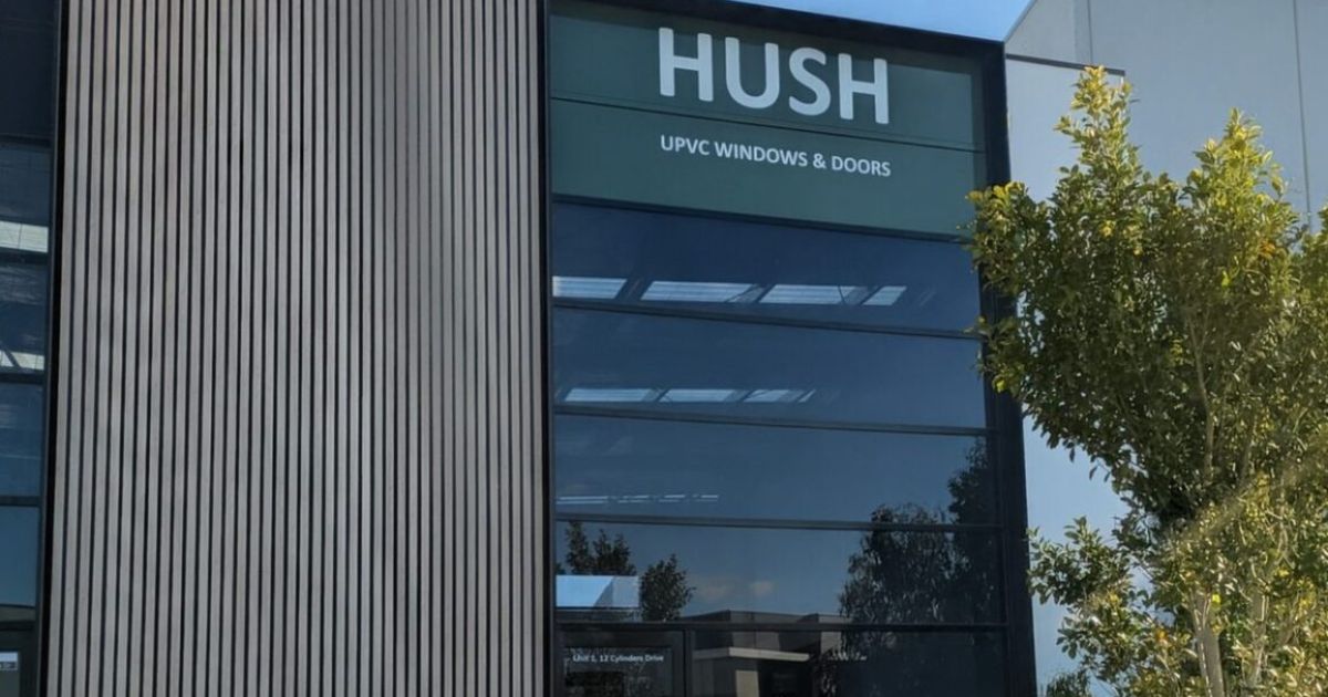 Tranquility framed by elegance – Bellarine Times