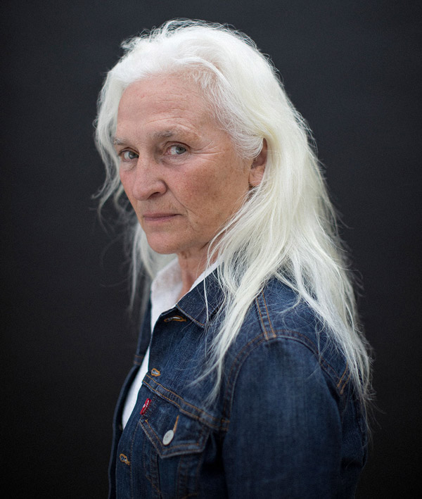 The Fund for Irish Studies at Princeton University presents a conversation with Olwen Fouéré