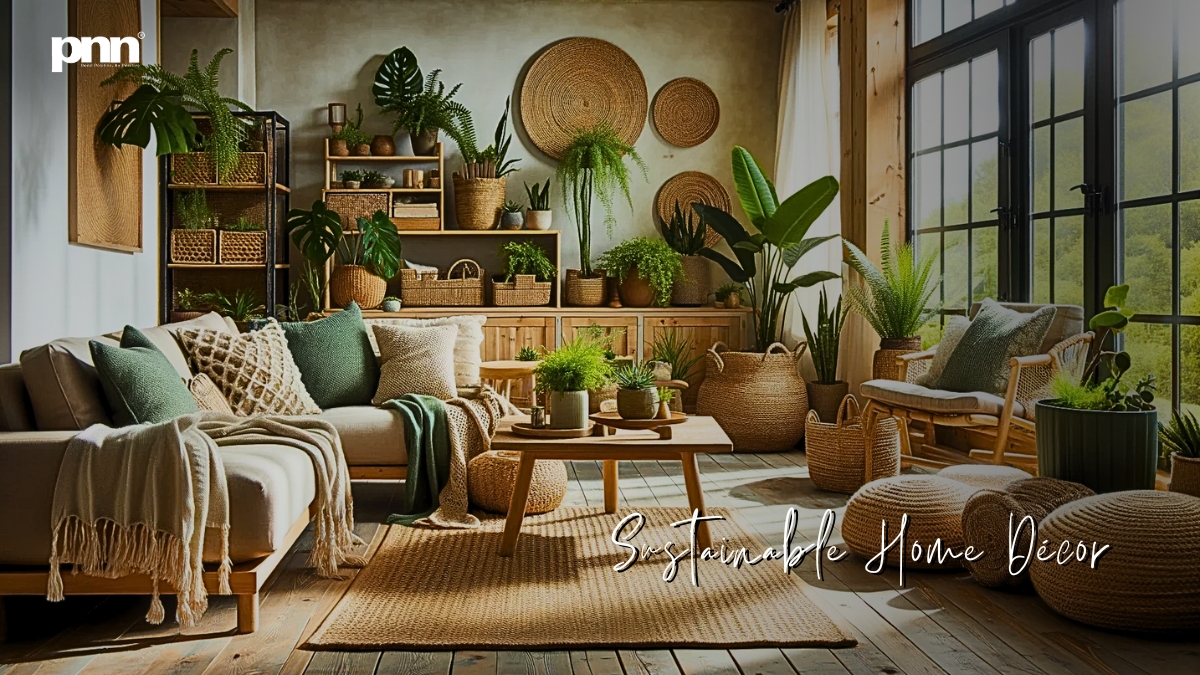 The Rise of Eco-Luxury: Why Sustainable Interiors Are the New Obsession