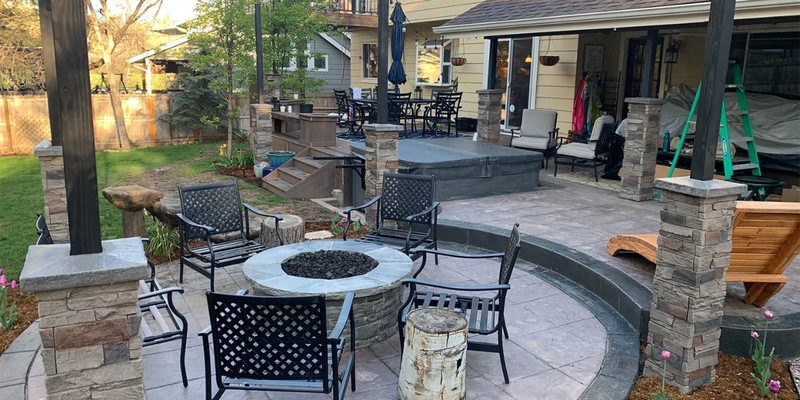 Denver Patio Masters Named Best Outdoor Living Contractor in Greater Denver 2025