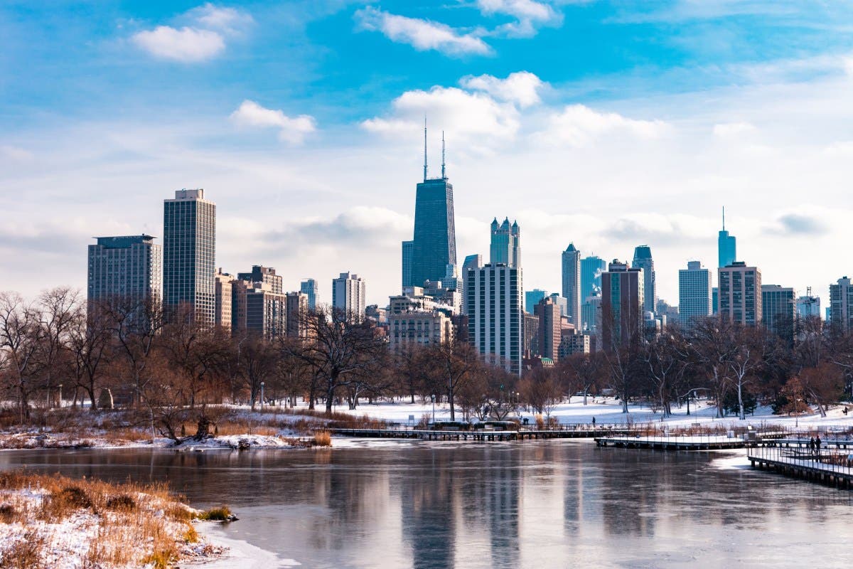 Surviving Arctic Blasts - Essential Items Every Home Should Have