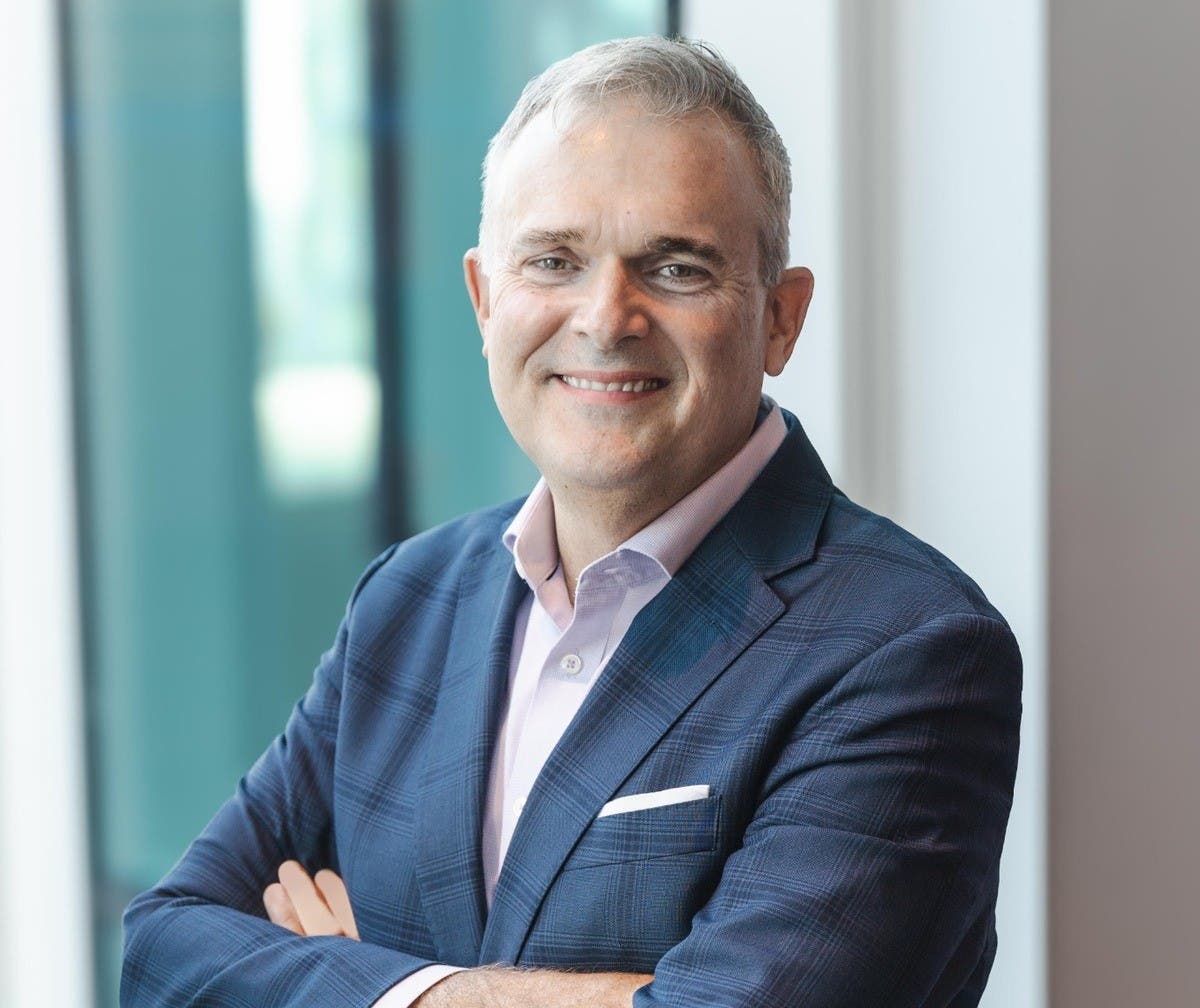 In conversation with Dave Calabrese, Executive Vice President, Daikin US