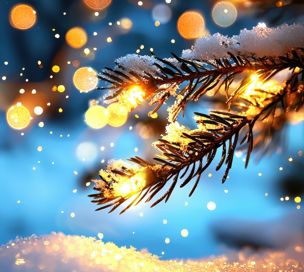 Holiday Lights Guide 2025: 13 Places to See Twinkling Light Displays in the Pittsburgh Area