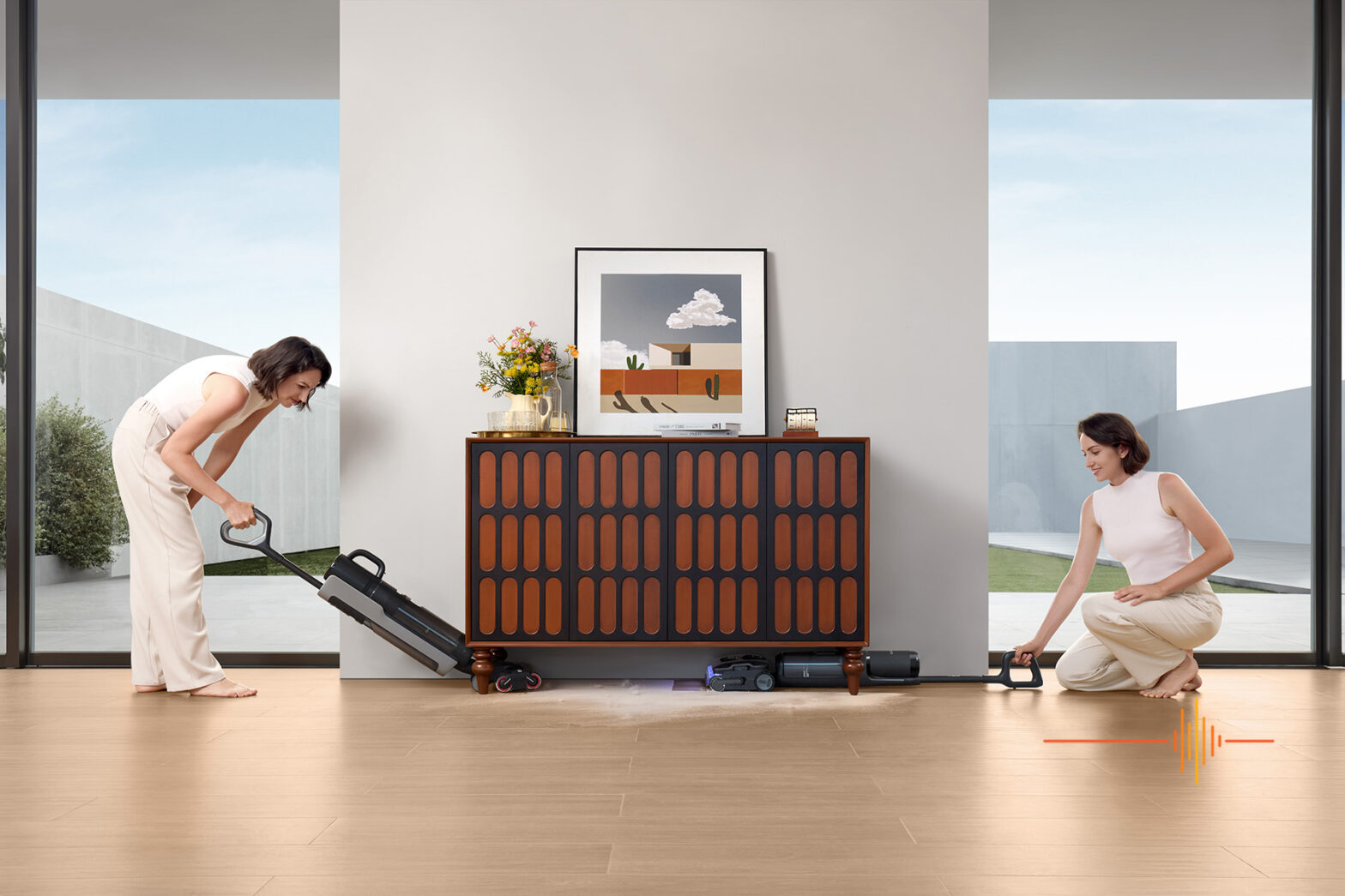 Tineco S7 Stretch Steam review: Chemical-free cleaning dominance for Australian pet owners