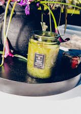 In addition to the tours, Dwell Open House attendees took home a gift bag containing an exclusive event publication, the latest issue of Dwell, and goodies from our sponsors.