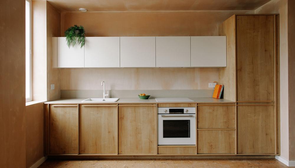 Abode's Leanne Stansfield reveals the top wet kitchen trends for 2026