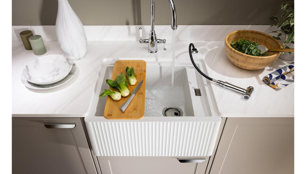 Abode's Leanne Stansfield reveals the top wet kitchen trends for 2026