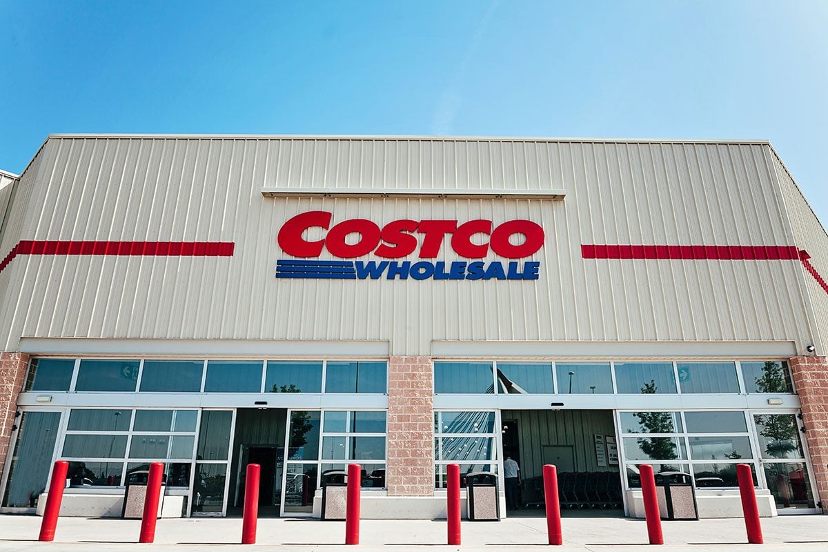 Everything DIYers should only buy at Costco