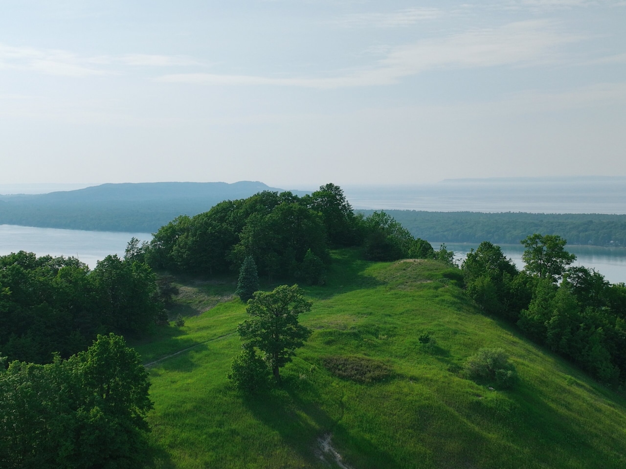 Volunteers are being sought for the large-scale Sugarloaf restoration beginning in 2026