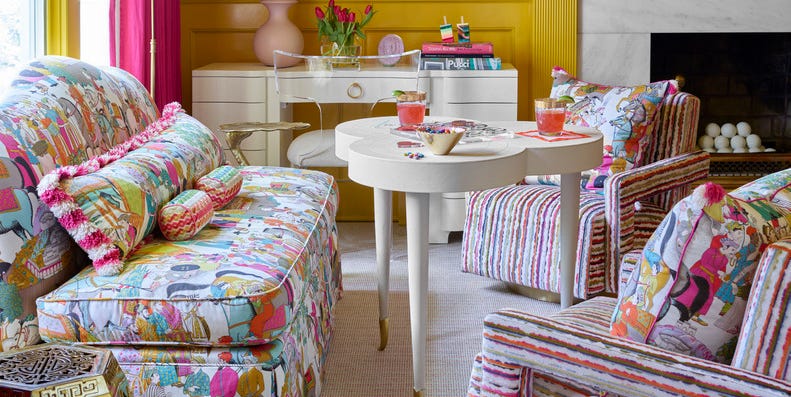 The 8 most viral design trends of 2025 – and what designers REALLY think about them