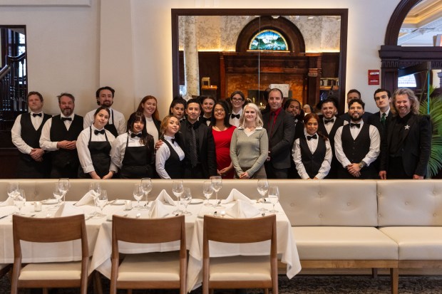 Even though the distribution of food never stopped in the first phase...