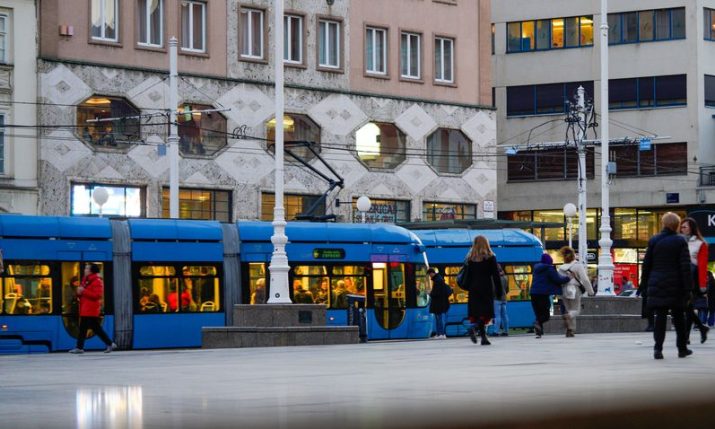 Could Zagreb become the seat of Europe's new customs authority?