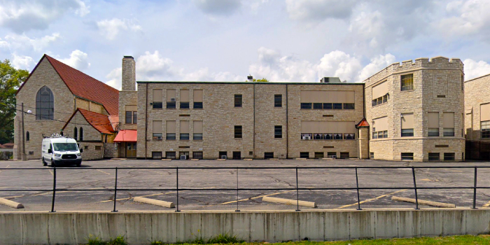 $2.4 Million to Historic Houses of Worship Across Indiana – InkFreeNews.com