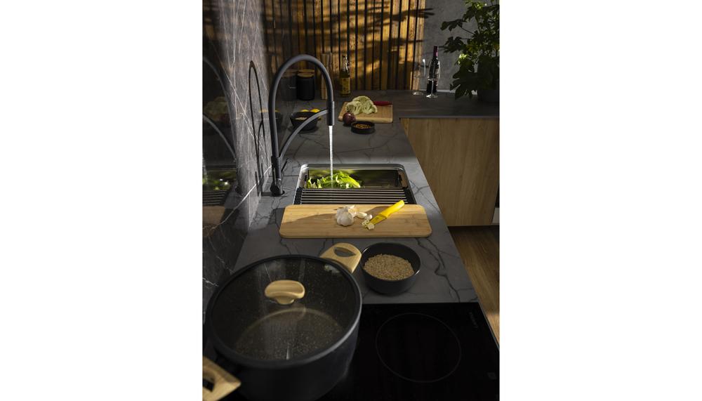 Abode's Leanne Stansfield reveals the top wet kitchen trends for 2026